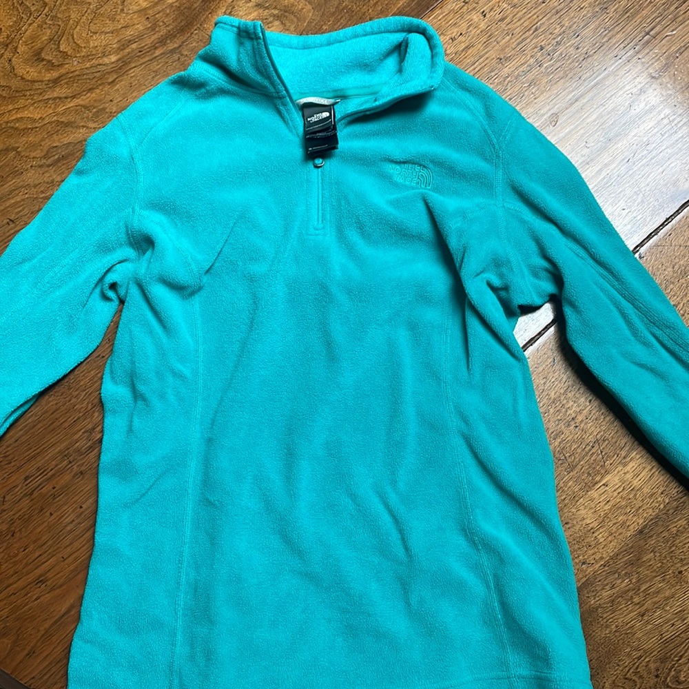 North face fleece